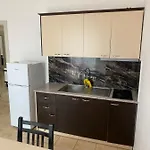 Borsh Apartments דירה *