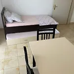 דירה Borsh Apartments בורש