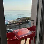 דירה Borsh Apartments *