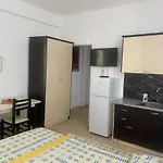 Borsh Apartments דירה *