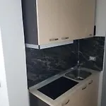 Borsh Apartments 公寓 博尔什