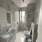 דירה Borsh Apartments בורש