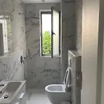 Borsh Apartments דירה בורש