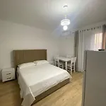 Borsh Apartments דירה *