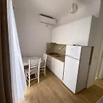 公寓 Borsh Apartments 博尔什