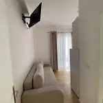 Borsh Apartments דירה *