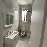 דירה Borsh Apartments