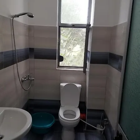 Borsh Apartments