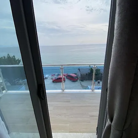 Borsh Apartments Borsh