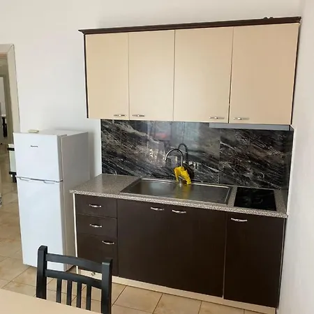 Borsh Apartments Appartement *