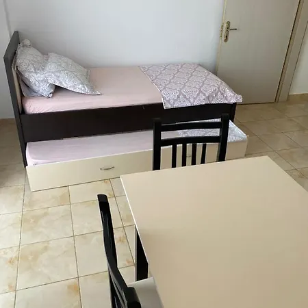 Appartement Borsh Apartments Borsh