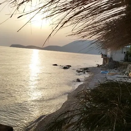 Appartement Borsh Apartments