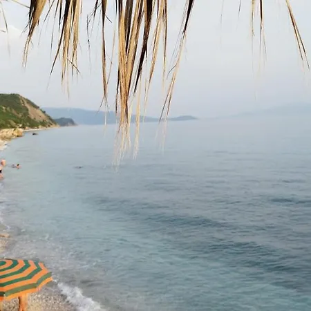 Borsh Apartments Appartement Borsh