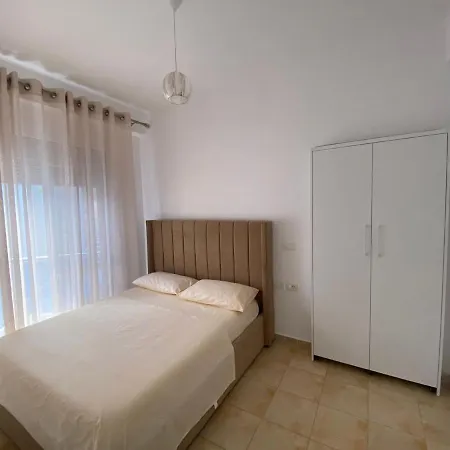 Borsh Apartments Apartmán Borsh