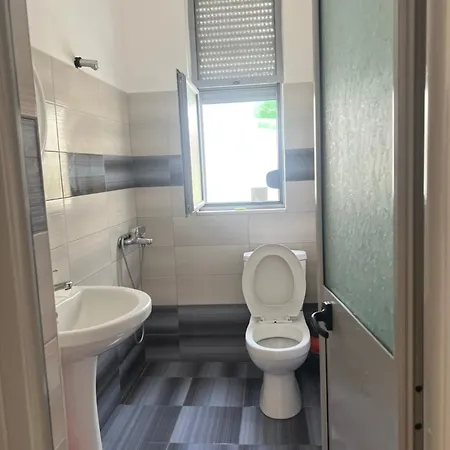 Borsh Apartments