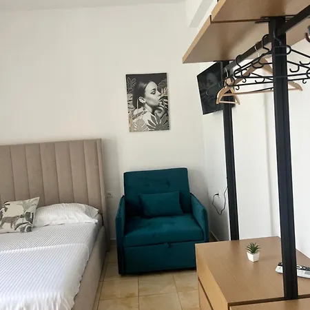 Apartamento Sempaola *