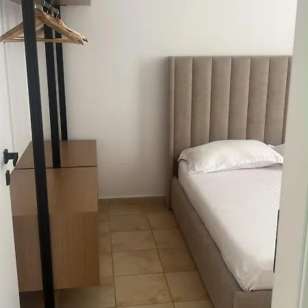 Sempaola Apartament Borsh