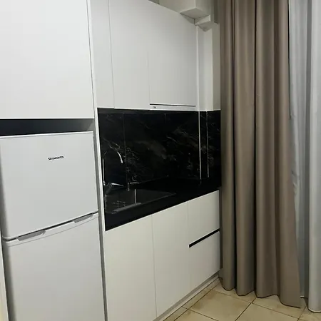 Sempaola Apartament *