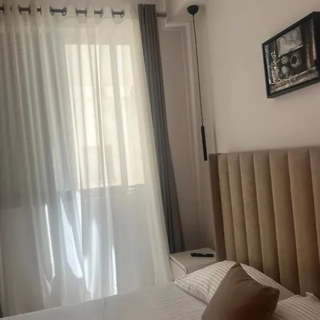 Sempaola Apartament
