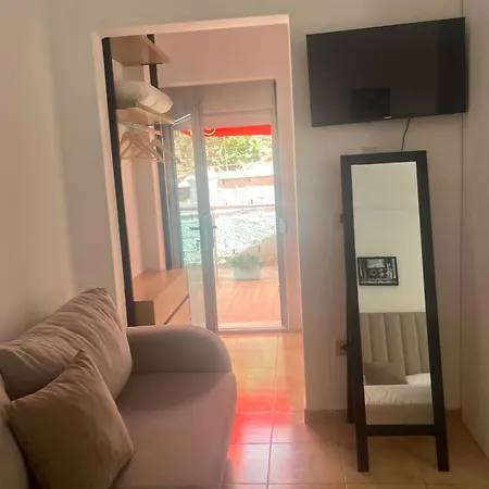 Sempaola Apartament *